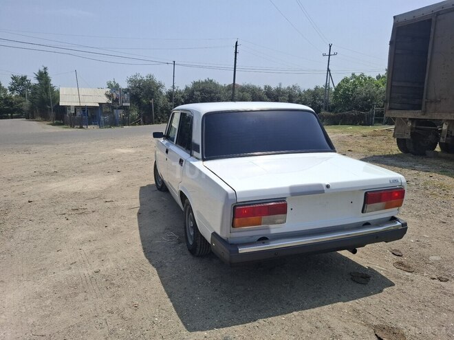 LADA (VAZ) 2107 1998, 96,000 km - 1.5 л - Astara
