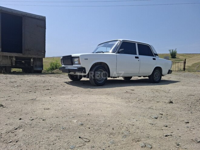 LADA (VAZ) 2107 1998, 96,000 km - 1.5 л - Astara