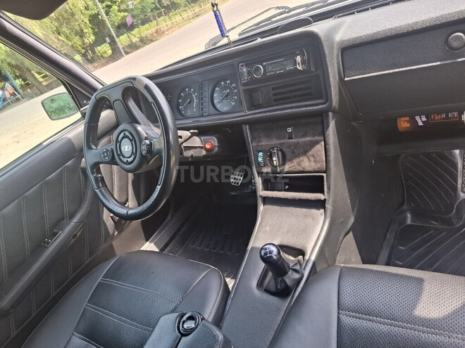 LADA (VAZ) 2107 1998, 96,000 km - 1.5 л - Astara