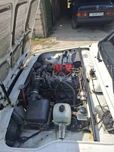 LADA (VAZ) 2107 1998, 96,000 km - 1.5 л - Astara