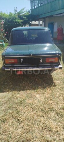 LADA (VAZ) 2106 1987, 241,750 km - 1.3 л - Xudat