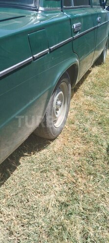 LADA (VAZ) 2106 1987, 241,750 km - 1.3 л - Xudat