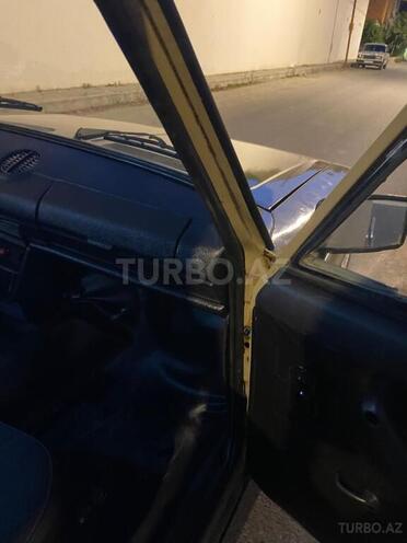 LADA (VAZ) 2106 1986, 188,440 km - 1.6 л - Bakı