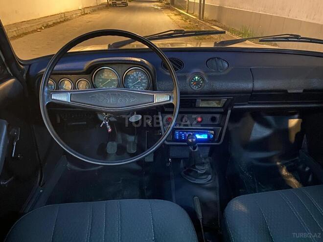 LADA (VAZ) 2106 1986, 188,440 km - 1.6 л - Bakı
