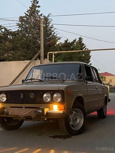 LADA (VAZ) 2106 1986, 188,440 km - 1.6 л - Bakı
