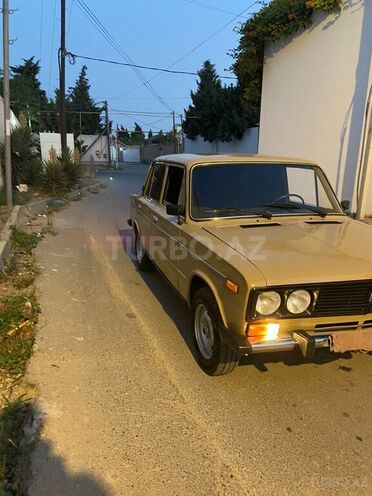 LADA (VAZ) 2106 1986, 188,440 km - 1.6 л - Bakı