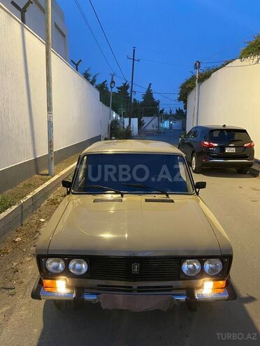 LADA (VAZ) 2106 1986, 188,440 km - 1.6 л - Bakı