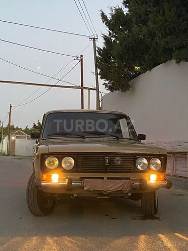 LADA (VAZ) 2106 1986, 188,440 km - 1.6 л - Bakı