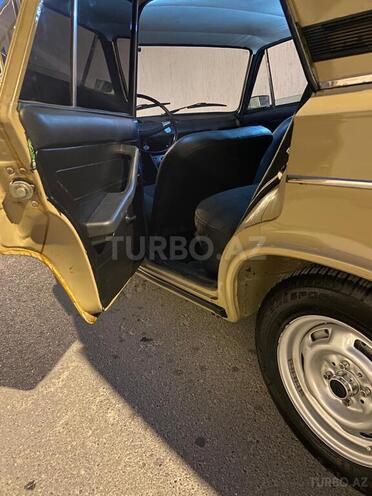 LADA (VAZ) 2106 1986, 188,440 km - 1.6 л - Bakı
