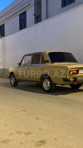 LADA (VAZ) 2106 1986, 188,440 km - 1.6 л - Bakı