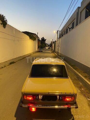 LADA (VAZ) 2106 1986, 188,440 km - 1.6 л - Bakı