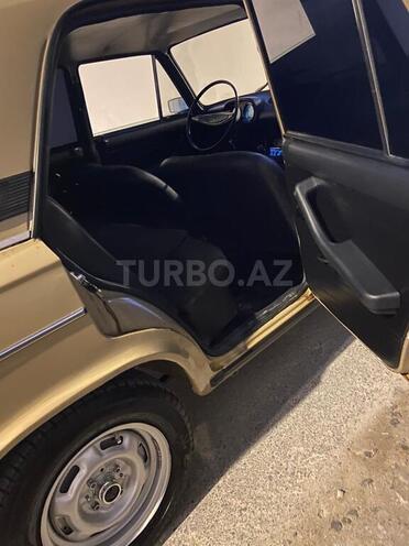 LADA (VAZ) 2106 1986, 188,440 km - 1.6 л - Bakı