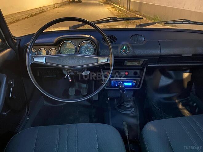 LADA (VAZ) 2106 1986, 188,440 km - 1.6 л - Bakı