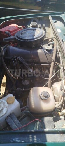 LADA (VAZ) 2106 1987, 241,750 km - 1.3 л - Xudat