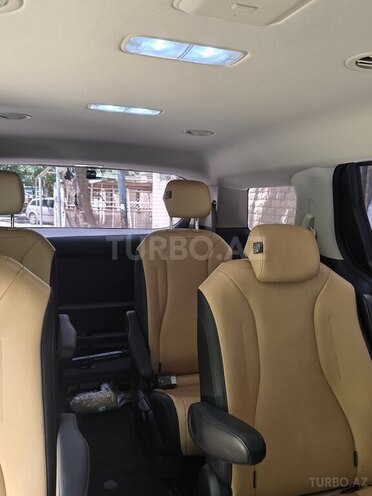 Kia Carnival 2021, 163,400 km - 2.2 л - Bakı