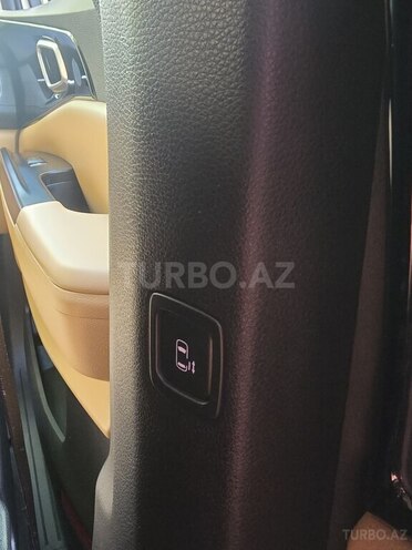 Kia Carnival 2021, 163,400 km - 2.2 л - Bakı