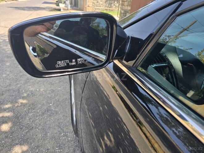 Hyundai Sonata 2010, 260,000 km - 2.4 l - Lənkəran