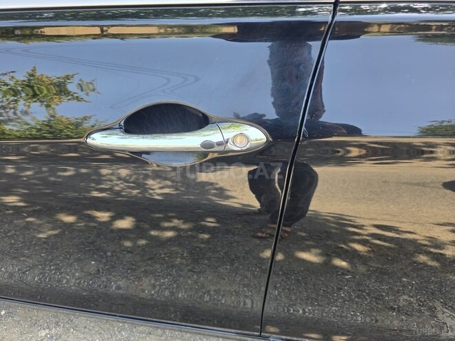 Hyundai Sonata 2010, 260,000 km - 2.4 l - Lənkəran