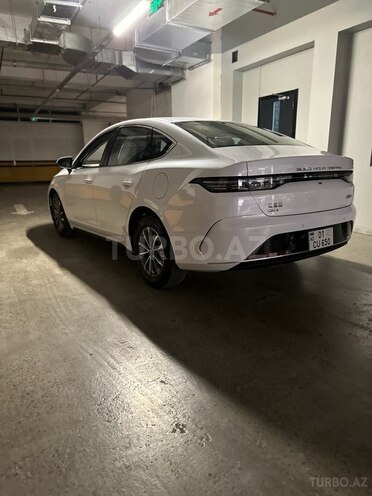 BYD Destroyer 05 2025, 0 km - 1.5 л - Bakı