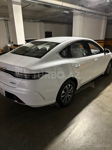 BYD Destroyer 05 2025, 0 km - 1.5 л - Bakı