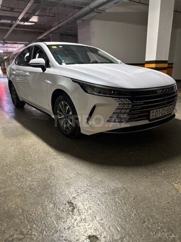 BYD Destroyer 05 2025, 0 km - 1.5 л - Bakı