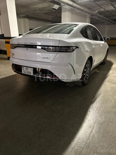 BYD Destroyer 05 2025, 0 km - 1.5 л - Bakı