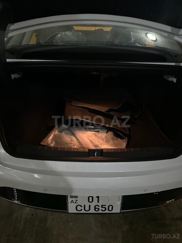 BYD Destroyer 05 2025, 0 km - 1.5 л - Bakı