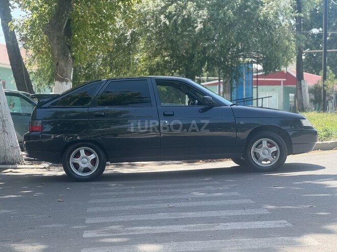 LADA (VAZ) 2112 2007, 310,000 km - 1.6 l - Göyçay