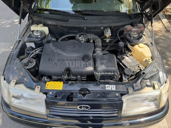 LADA (VAZ) 2112 2007, 310,000 km - 1.6 l - Göyçay