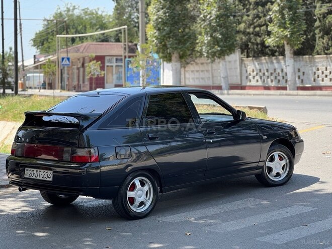 LADA (VAZ) 2112 2007, 310,000 km - 1.6 l - Göyçay
