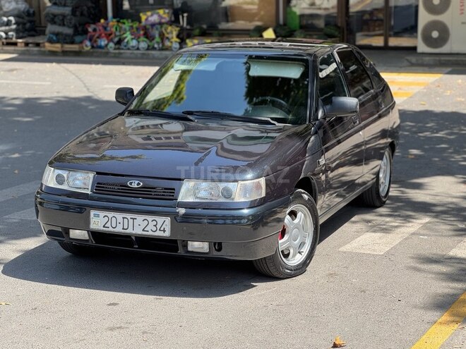LADA (VAZ) 2112 2007, 310,000 km - 1.6 l - Göyçay