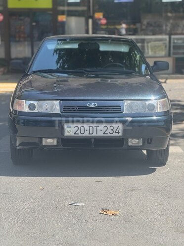 LADA (VAZ) 2112 2007, 310,000 km - 1.6 l - Göyçay