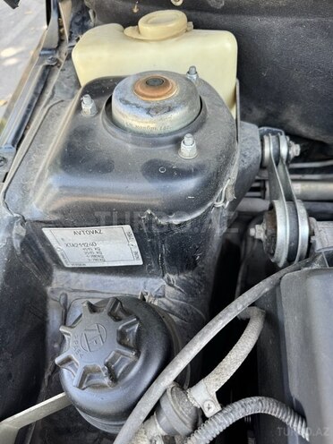LADA (VAZ) 2112 2007, 310,000 km - 1.6 l - Göyçay