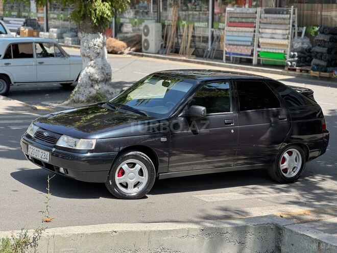 LADA (VAZ) 2112 2007, 310,000 km - 1.6 l - Göyçay
