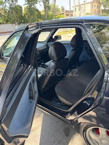 LADA (VAZ) 2112 2007, 310,000 km - 1.6 l - Göyçay