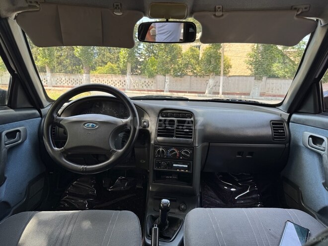 LADA (VAZ) 2112 2007, 310,000 km - 1.6 l - Göyçay