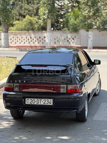 LADA (VAZ) 2112 2007, 310,000 km - 1.6 l - Göyçay