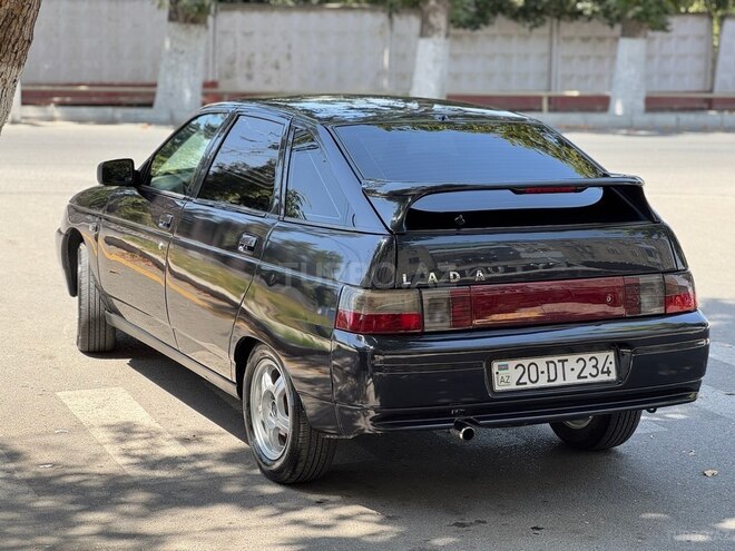 LADA (VAZ) 2112 2007, 310,000 km - 1.6 l - Göyçay