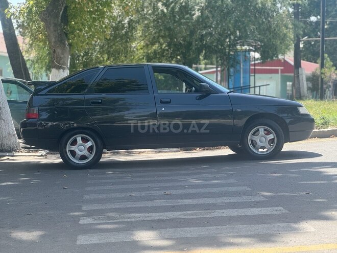 LADA (VAZ) 2112 2007, 310,000 km - 1.6 l - Göyçay