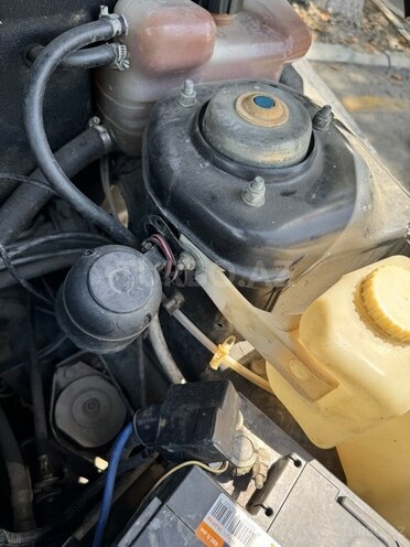 LADA (VAZ) 2112 2007, 310,000 km - 1.6 l - Göyçay