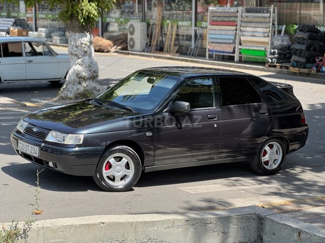 LADA (VAZ) 2112 2007, 310,000 km - 1.6 l - Göyçay