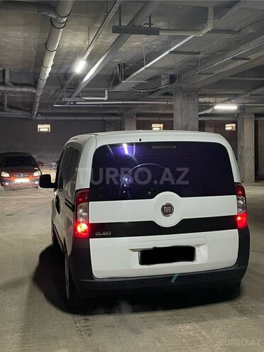 Fiat Qubo 2013, 245,000 km - 1.4 l - Bakı