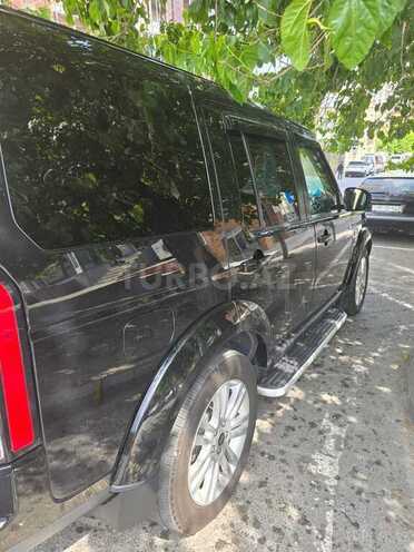 Land Rover Discovery 2015, 202,000 km - 3.0 l - Bakı