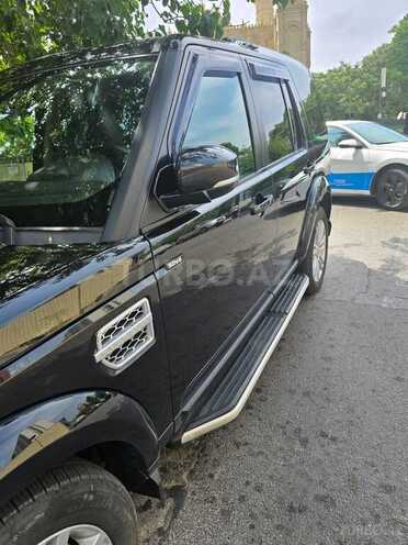 Land Rover Discovery 2015, 202,000 km - 3.0 l - Bakı
