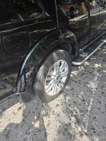 Land Rover Discovery 2015, 202,000 km - 3.0 l - Bakı