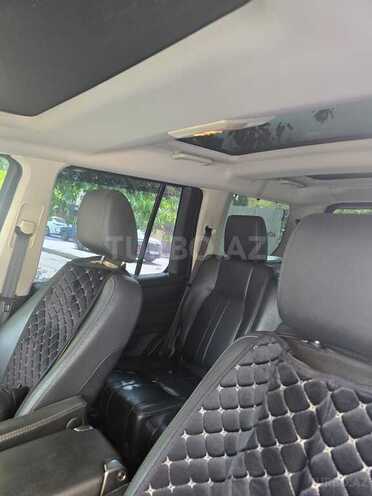 Land Rover Discovery 2015, 202,000 km - 3.0 l - Bakı