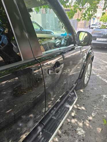 Land Rover Discovery 2015, 202,000 km - 3.0 l - Bakı