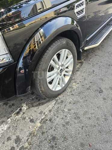 Land Rover Discovery 2015, 202,000 km - 3.0 l - Bakı