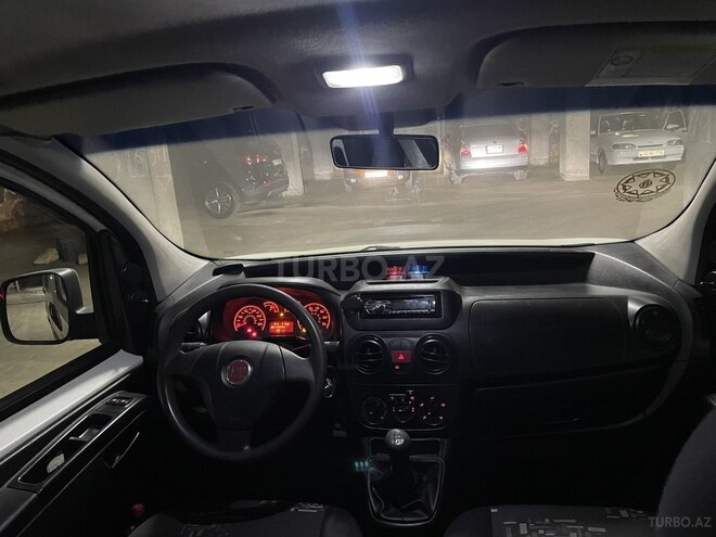 Fiat Qubo 2013, 245,000 km - 1.4 l - Bakı