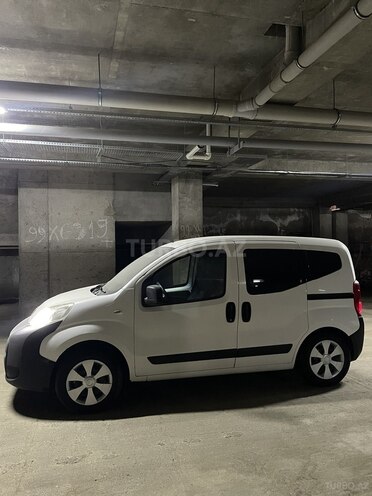 Fiat Qubo 2013, 245,000 km - 1.4 l - Bakı